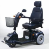 Scooter Ceres 3 to sale